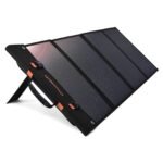 Tấm sạc pin năng lượng mặt trời SC008-V2 Choetech 120W Foldable Solar Charger