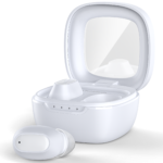 Tai nghe Bluetooth Choetech MEMS Mic V5.3 Mini Bean TWS Earphone