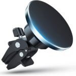 Đế giữ điện thoại trên xe hơi AT0004 Choetech Magnetic Car Air Vent Phone Mount