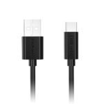 Cáp sạc AC0003 Choetech USB-A to Type-C Cable (6.6ft)