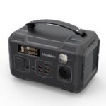 Trạm sạc di động BS002 Choetech 300W Portable Power Station