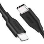 Cáp sạc USB Type C to Lightning Cable 6ft [Apple MFi Certified] Power Delivery Lighting Cable