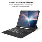 Bàn Phím Không Dây BH-010 CHOETECH Cho IPad Pro 12.9"