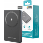 Pin Dự Phòng Không Dây Choetech B739 10000mAh 20W (15W Wireless Charging)