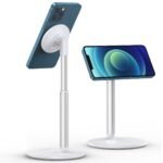 Giá Treo Mag-Safe Cho iPhone CHOETECH H048 Có Thể Điều Chỉnh Độ Cao Góc Độ - Hàng Chính Hãng