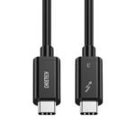 Dây Cáp Thunderbolt 3 Active 40Gbps 100W Dài 2M CHOETECH A3006 - Hàng Chính Hãng