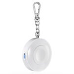 Pin sạc dự phòng sạc không dây cho Apple Watch CHOETECH T313 MFi Certified (900mAh, Chuẩn Apple MFI)