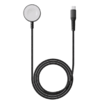 Bộ sạc không dây Apple Watch Choetech T319 MFI Apple Watch Wireless Charger (MFI Certified)