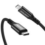 Cáp Choetech Cáp sạc nhanh USB Type C - USB Type C 3.1 Gen 2 (XCC-1007)