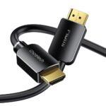 Cáp chuyển đổi HDMI sang HDMI CHOETECH XHH03 8K@60Hz HDMI to HDMI 2m PVC cable
