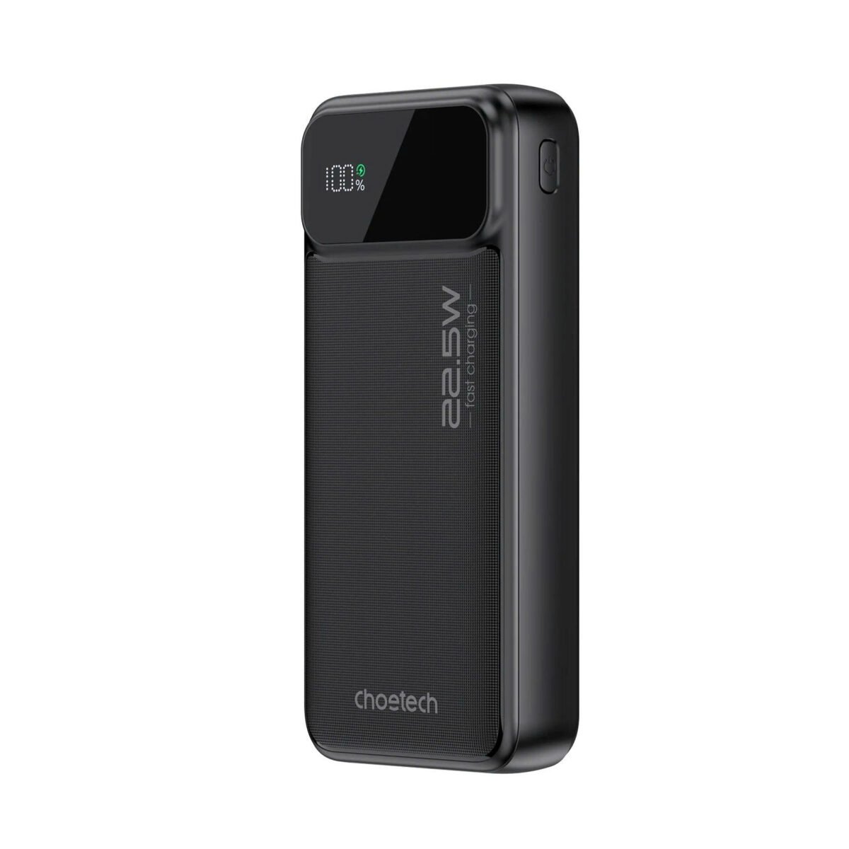 Pin Sạc Dự Phòng Choetech B729 20000mAh – 22.5W (2A+1C, LED Display, 3 Outputs) - Ảnh 1