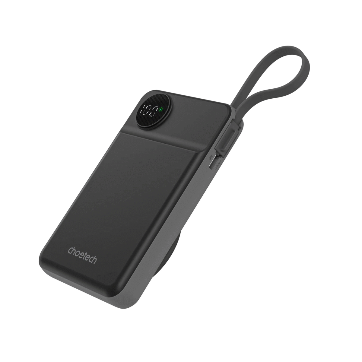 Pin Sạc Dự Phòng Không Dây Từ Tính Choetech B695 10000mAh – 22.5W PD - Ảnh 1