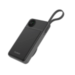 Pin Sạc Dự Phòng Không Dây Từ Tính Choetech B695 10000mAh – 22.5W PD