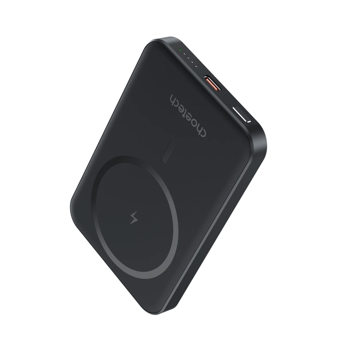 Pin Sạc Dự Phòng Từ Tính Choetech B709 20W - 5000mAh Magnetic Power Bank - Ảnh 1
